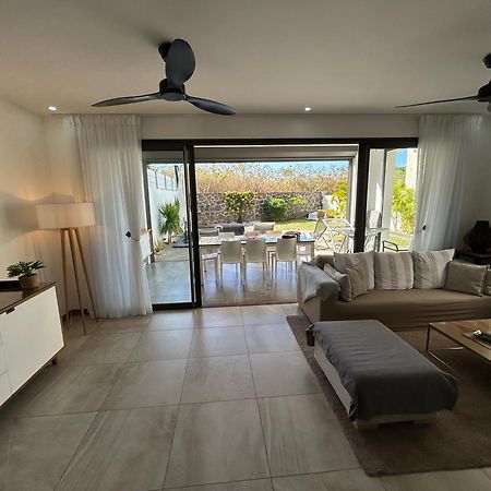 Villa Halana, Piscine Privee Et Proche De Grand Baie 페레이베레 외부 사진