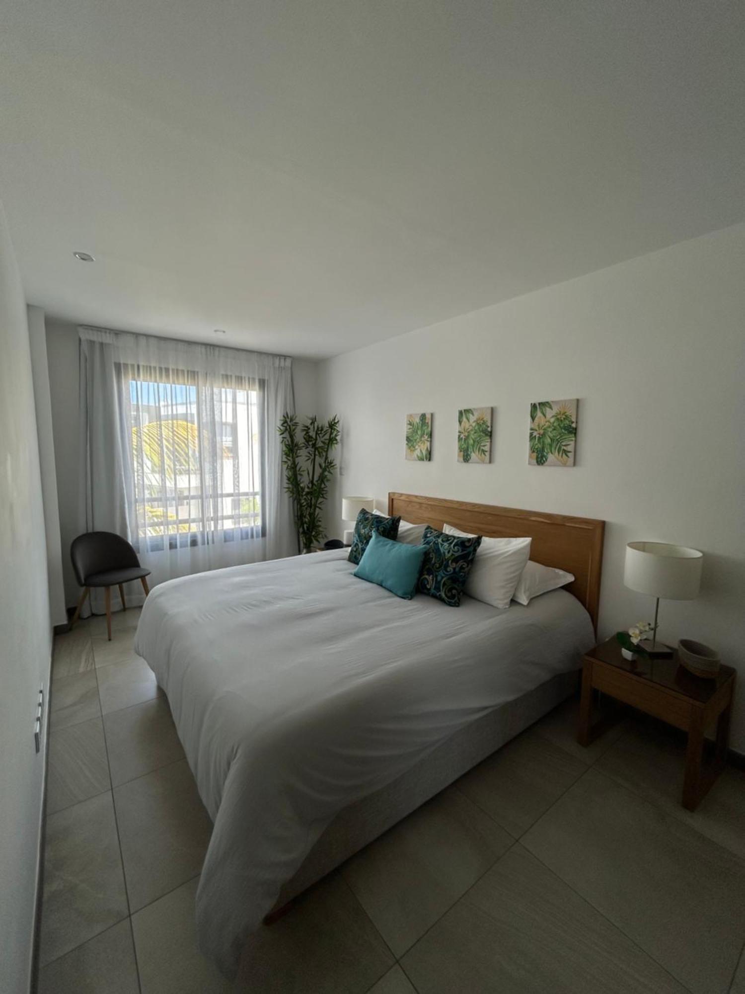 Villa Halana, Piscine Privee Et Proche De Grand Baie 페레이베레 외부 사진