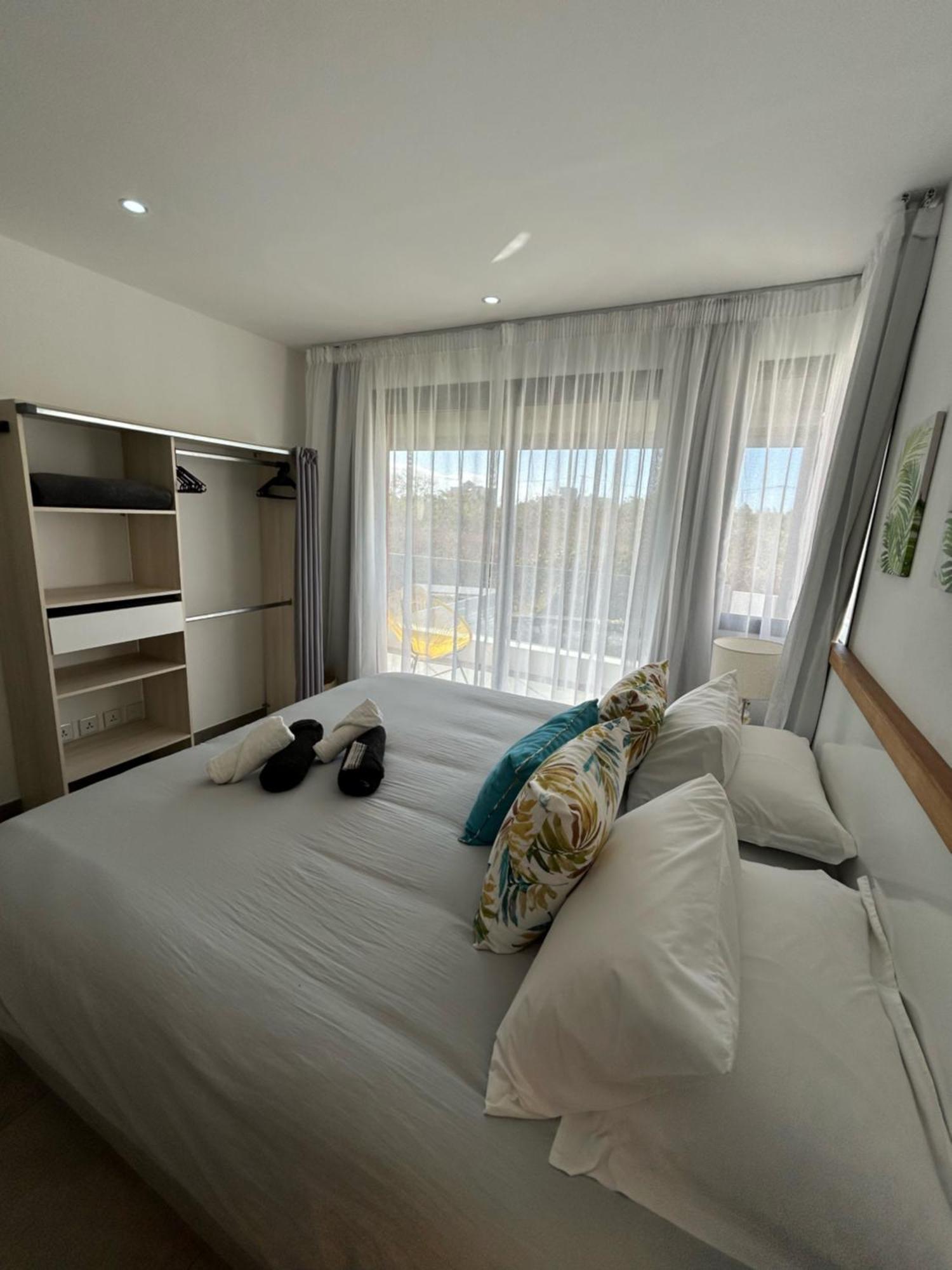 Villa Halana, Piscine Privee Et Proche De Grand Baie 페레이베레 외부 사진