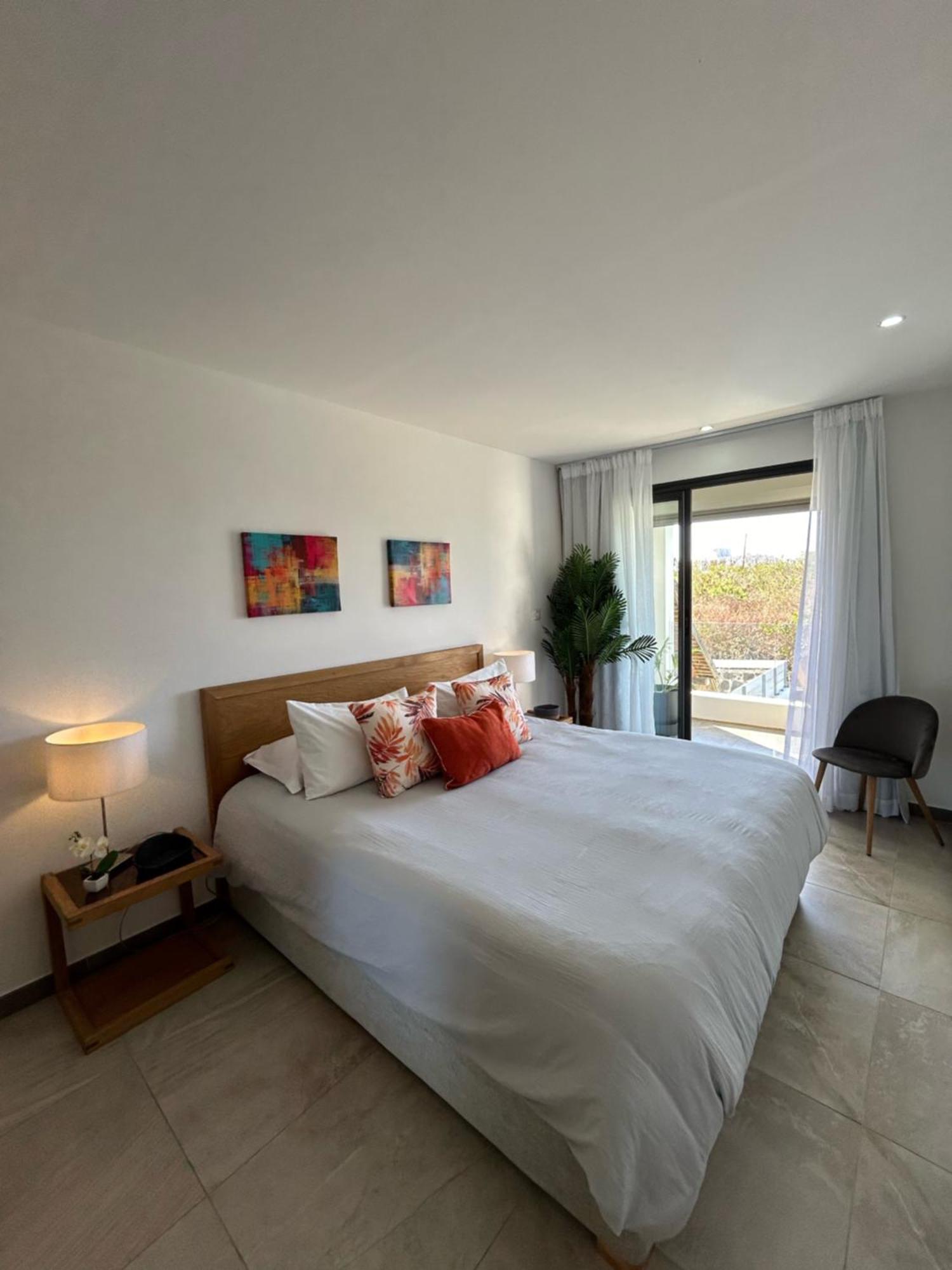 Villa Halana, Piscine Privee Et Proche De Grand Baie 페레이베레 외부 사진